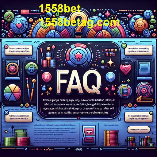 Desvendando a Categoria FAQ no 1558bet: Tire Suas Dúvidas!