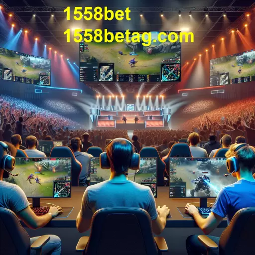 O Crescimento dos eSports e Suas Implicações nas Apostas Online